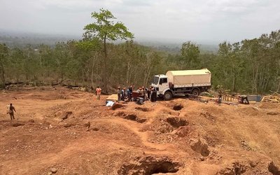 Predictive Discovery welcomes Resolute Mining as JV partner, gold exploration success continues at Boundiali