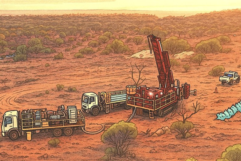 Premier1 Lithium Releases Robust Maiden MRE for Yalgoo’s Wadgingarra Gold Prospect