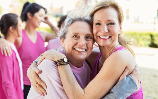 Prescient Therapeutics clinical trial sees two sufferers eradicate breast cancer