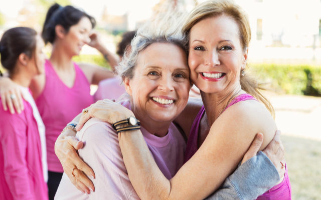 Prescient Therapeutics clinical trial sees two sufferers eradicate breast cancer