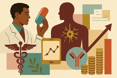 Prescient Therapeutics Moves Advanced PTX-100 Cutaneous T-Cell Lymphoma Therapy Closer to Commercialisation