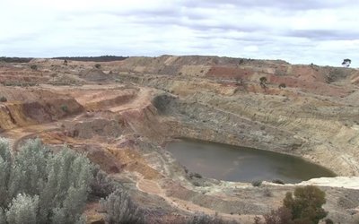 Primary Gold gets go ahead to start commissioning Coolgardie gold project
