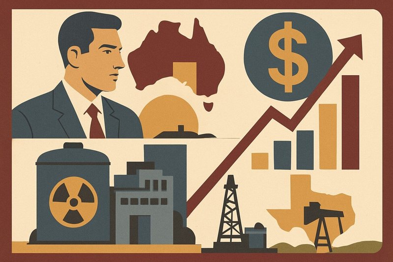 Boss Energy Riding Improved Production and Efficiencies at Honeymoon and Alta Mesa to Positive Cash Flow in FY26