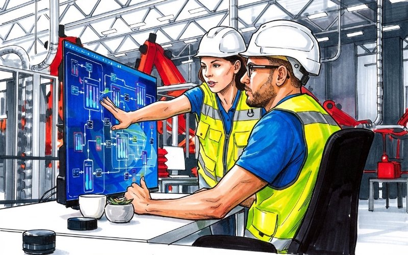 Productivity Takes a Holiday