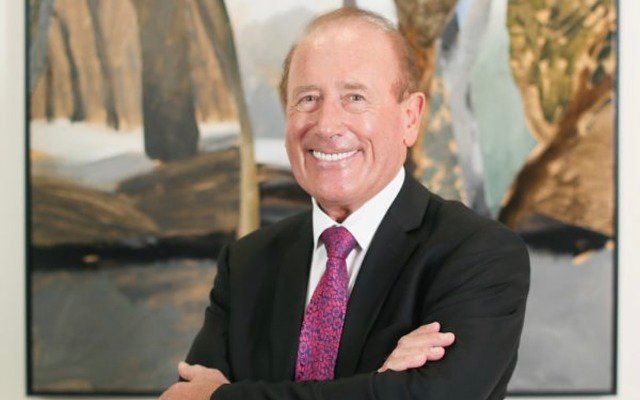 Professional investor Gavin Ross backs Freehill Mining further in latest placement