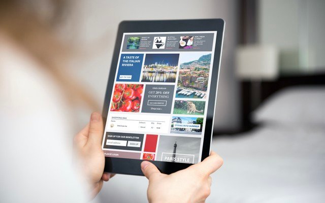 Programmatic advertising reaping incremental financial rewards for engage:BDR