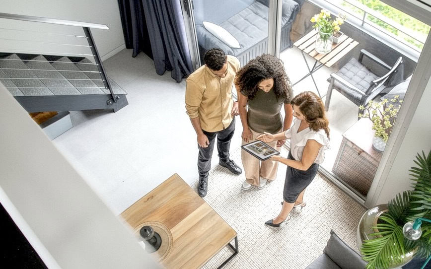 Property Boom Flatters Victoria’s Troubled Budget