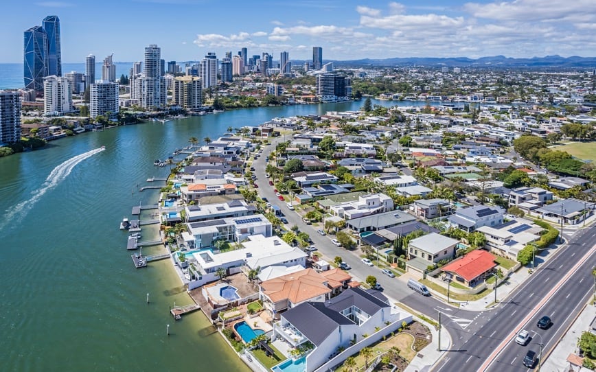 Property market defies predictions with only minor price falls