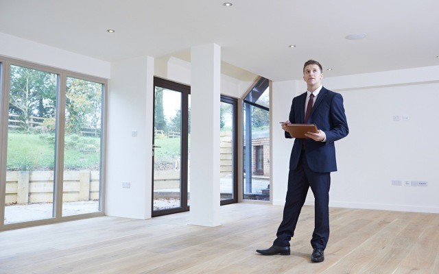 Property valuation volumes on the rise for LandMark White