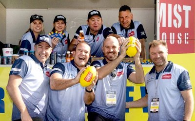 Proposed Sigma Healthcare-Chemist Warehouse $8.8b merger gets ACCC green light