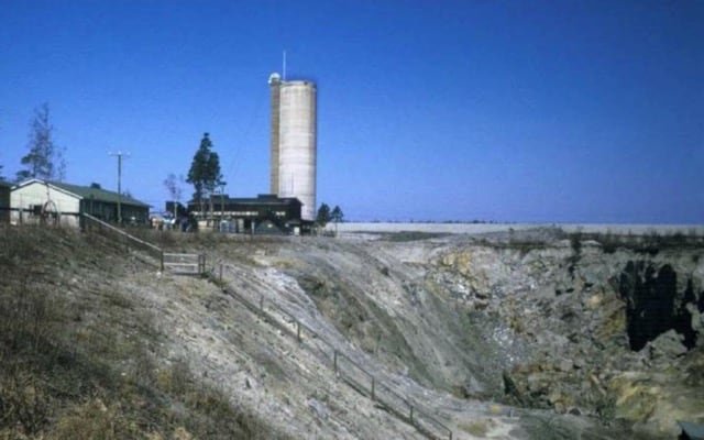 Prospech finds rare earths in historic drill cores from long closed Finnish lead mine