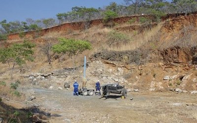 Prospect Resources tops up cash reserves, alters Sinomine offtake arrangement to secure better terms