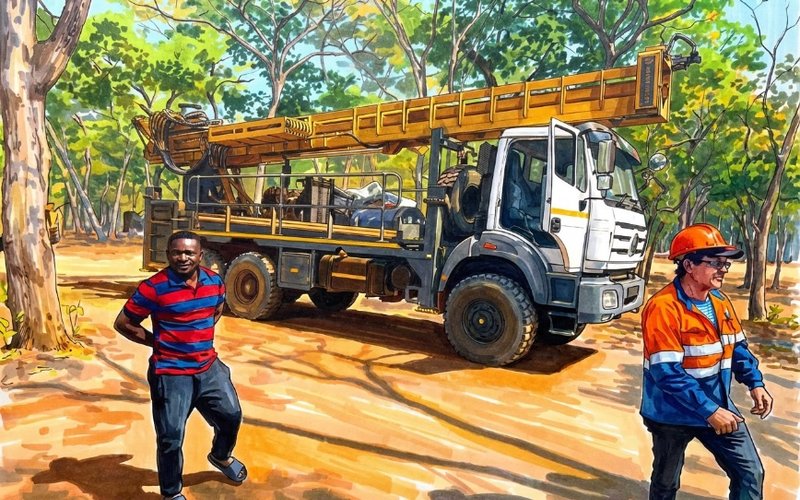 Prospect Resources Identifies New High-Grade Copper Zone at Mumbezhi Project in Zambia