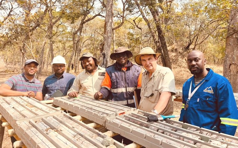 Prospect Resources secures $15.2m investment from First Quantum Minerals to advance Mumbezhi copper project