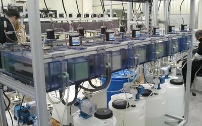 Protean Energy signs agreement with Korean research body to advance Daejon vanadium project