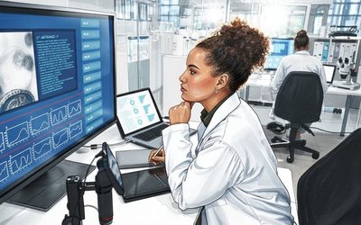 Proteomics International Gains ISO 15189 Certification for Precision Diagnostics Operations