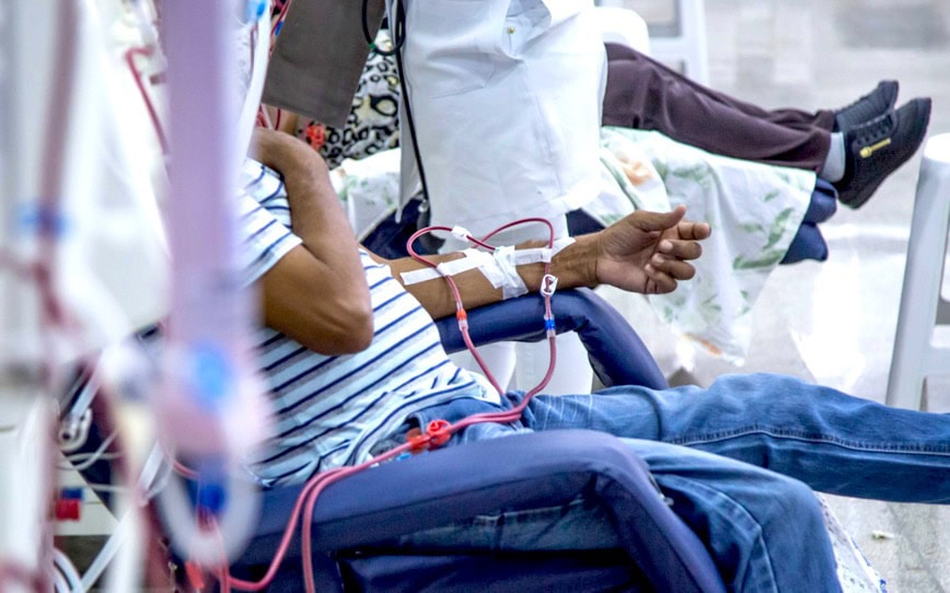 Proteomics International Laboratories launches PromarkerD predictive test for diabetic kidney disease