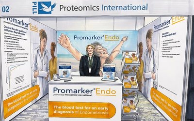 Proteomics International Labs Secures US Patent for PromarkerEndo Blood Test