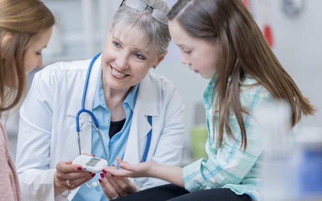 Proteomics’ predictive diabetes test to be sold in US and could soon be coming to Australia