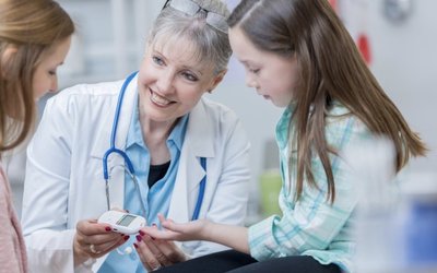 Proteomics’ predictive diabetes test to be sold in US and could soon be coming to Australia