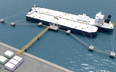 Provaris Energy to accelerate commercialisation of hydrogen carriers in Europe with new deal