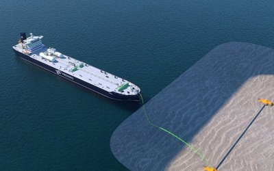 Provaris Energy’s compressed hydrogen export study available for public viewing