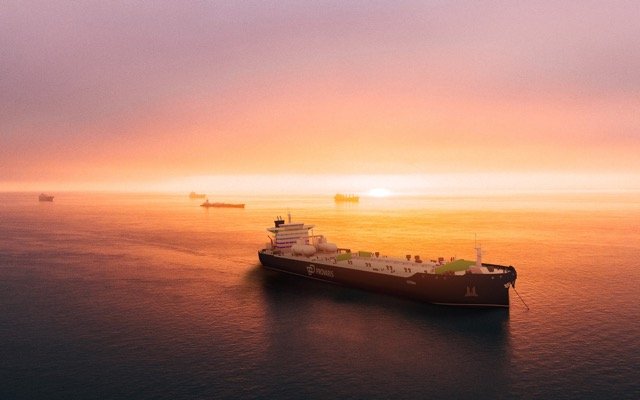 Provaris Energy partners with Northern Marine to advance development of GH2 carrier