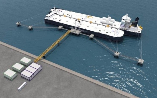 Provaris Energy strengthens green hydrogen strategy with Total Eren collaboration