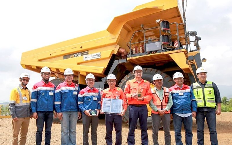 PT Vale and GEM partner to build HPAL nickel processing plant in Indonesia