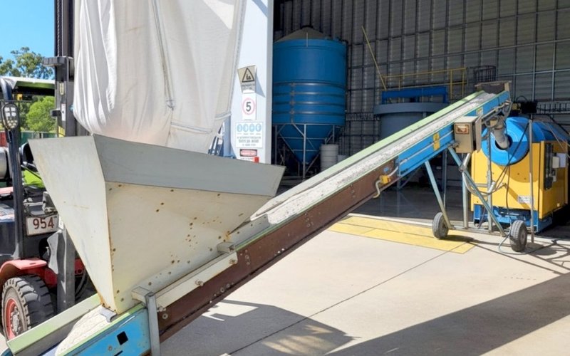 PTR Minerals Continues to Grow Muckanippie Titanium Discovery with New Assay Results