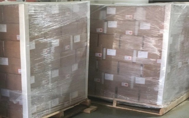 Pure Alumina’s subsidiary Polar Sapphire ships commercial 99.999% HPA quantities