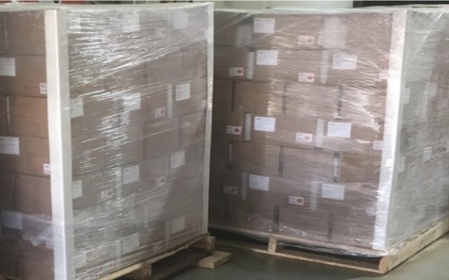 Pure Alumina’s subsidiary Polar Sapphire ships commercial 99.999% HPA quantities