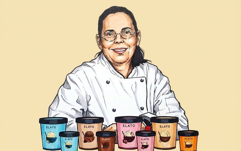 Pure Foods Tasmania Completes Acquisition of Elato Ice Cream and Appoints Founder to Lead New Division