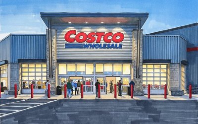 Pure Foods Tasmania Reports 71% Increase in Easter Sales, Signs Initial Supply Deal with Costco