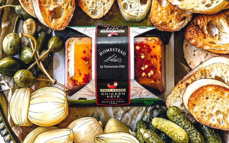 Pure Foods Tasmania Sees Positive Cash Flow and Increased Profit Margins After Business Realignment