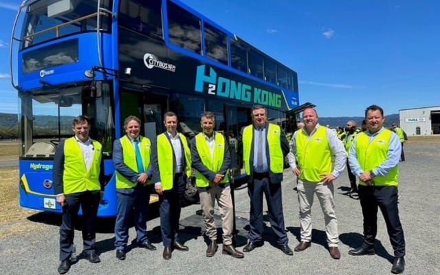 Pure Hydrogen posts substantial increases to revenue and profit