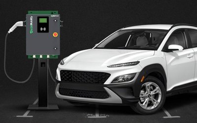 Pure Hydrogen welcomes investment in H2X Global from VerdeMobility