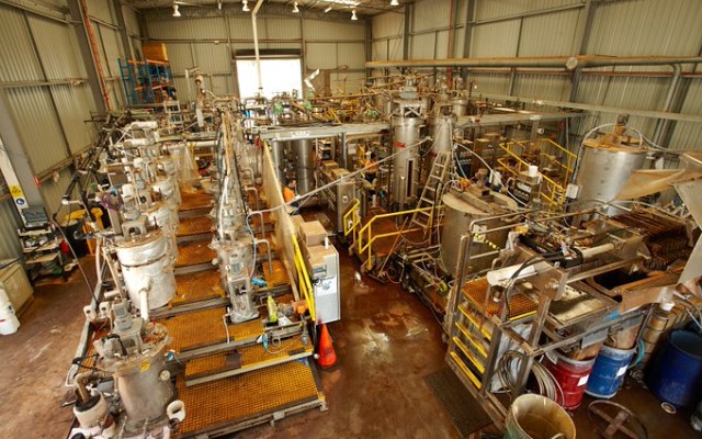 Pure Minerals secures offtake deal with LG Chem for TECH nickel-cobalt project