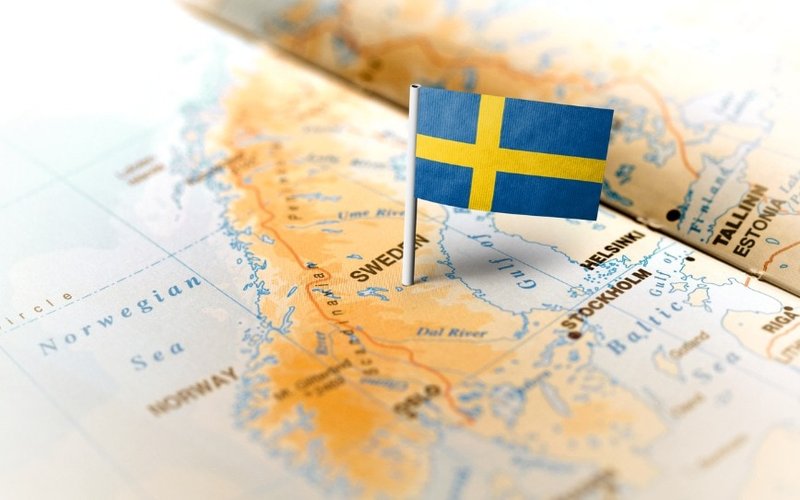 Pure Resources reports high lithium grades at Järkvissle project