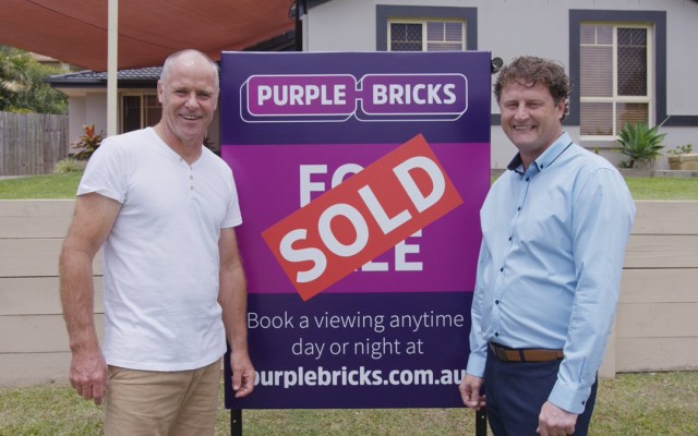 Purplebricks closes doors on Australian real estate business