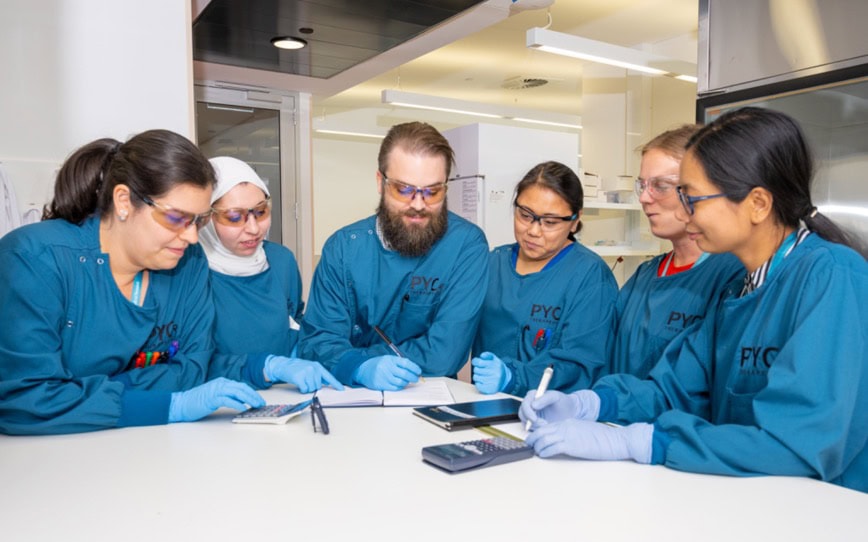 PYC Therapeutics advances groundbreaking treatment for Phelan-McDermid syndrome