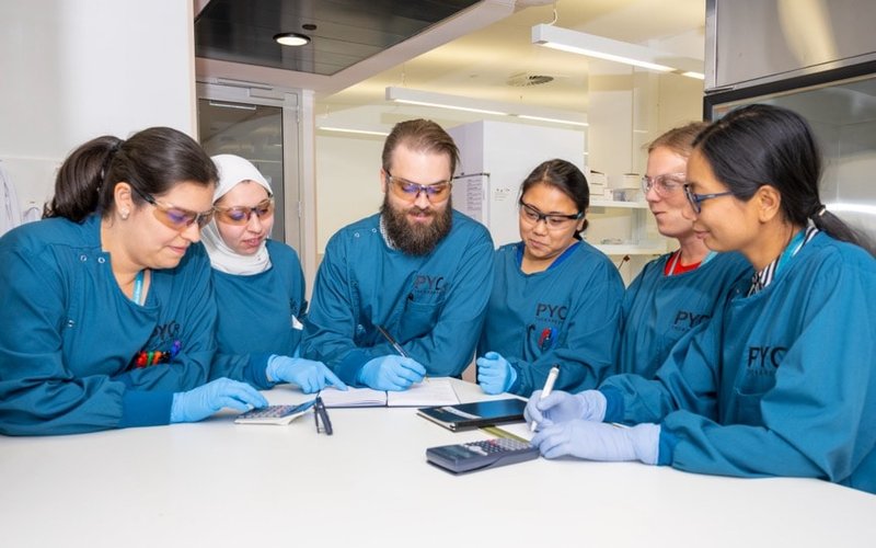 PYC Therapeutics enters into collaboration with Google Cloud for AI-driven precision medicine