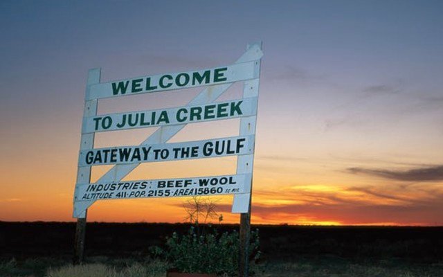QEM to pursue green hydrogen opportunities at Julia Creek vanadium-oil shale project