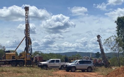 QMines acquires $4.5m Develin Creek copper-zinc project from Zenith Minerals