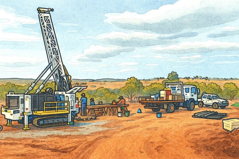 QMines Delivers Additional High-Grade Copper-Zinc Intersections at Sulphide City