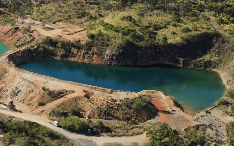 QMines advances Artillery Road copper discovery with new drill results