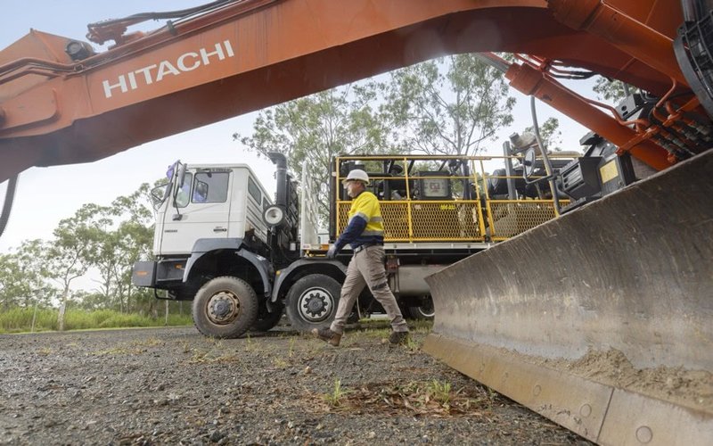 QMines completes $5m capital raise to accelerate Queensland development plans