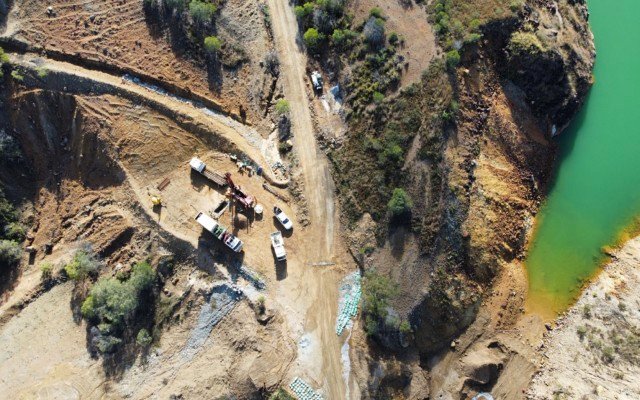 QMines confirms resource upgrade for Mt Chalmers copper-gold project