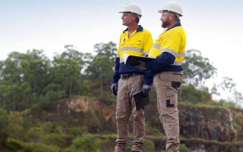 QMines launches growth strategy for Mt Chalmers and Develin Creek copper-gold projects