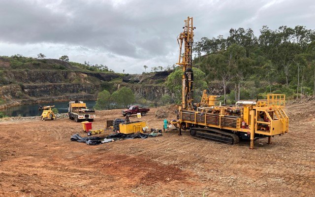 QMines delivers ‘outstanding’ results in final assays from maiden drilling at Mt Chalmers